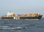 MSC Candice